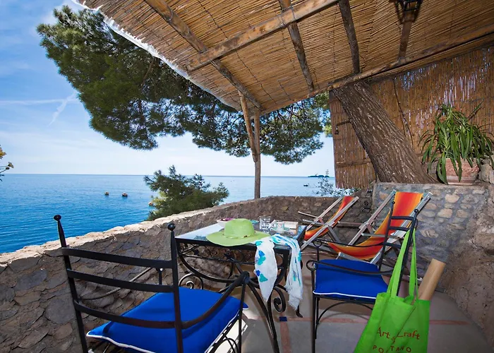 Villa Torre Trasita luxury suites