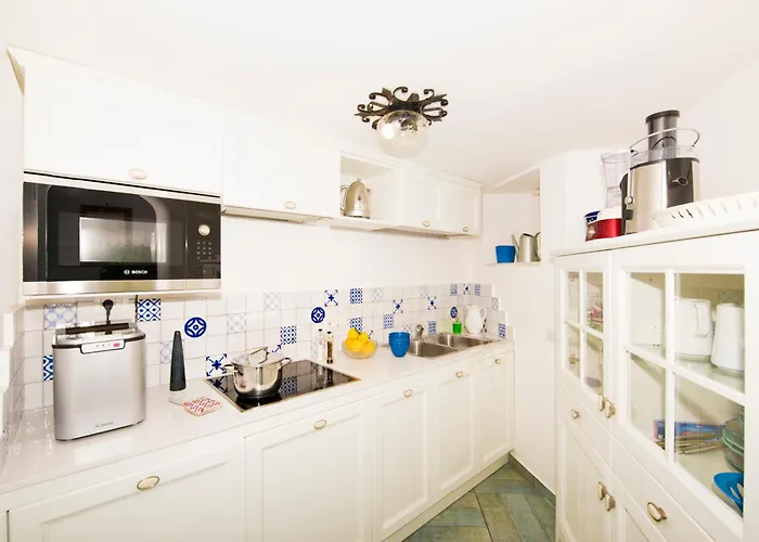 Villa Torre Trasita Luxury Suites