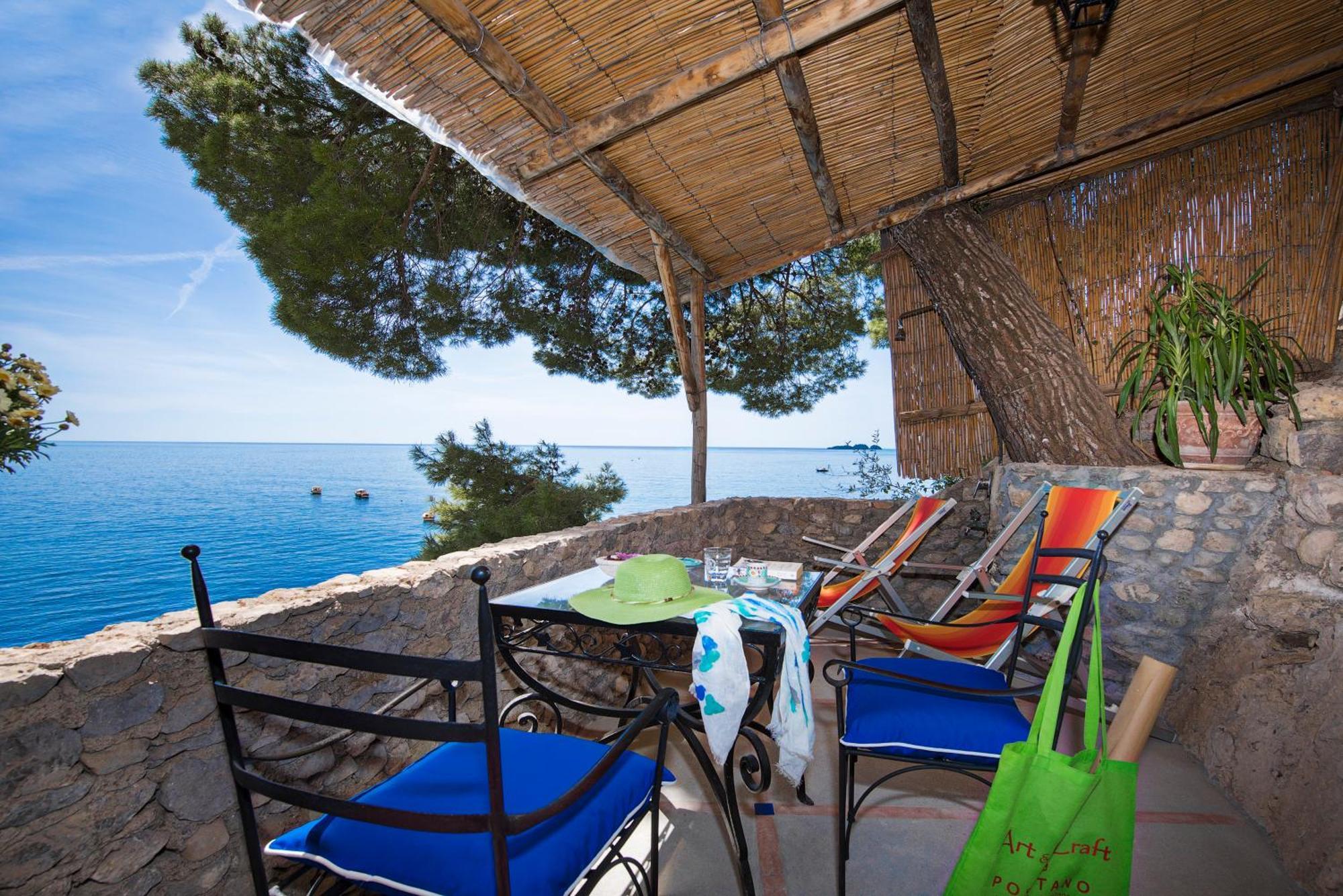 Torre Trasita Luxury Positano