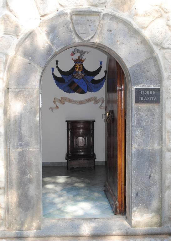 Torre Trasita Luxury Positano