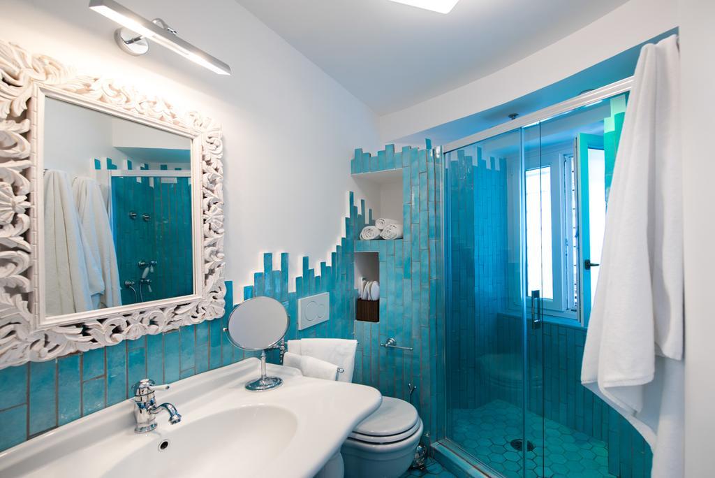 Gasthuis Torre Trasita Luxury Positano