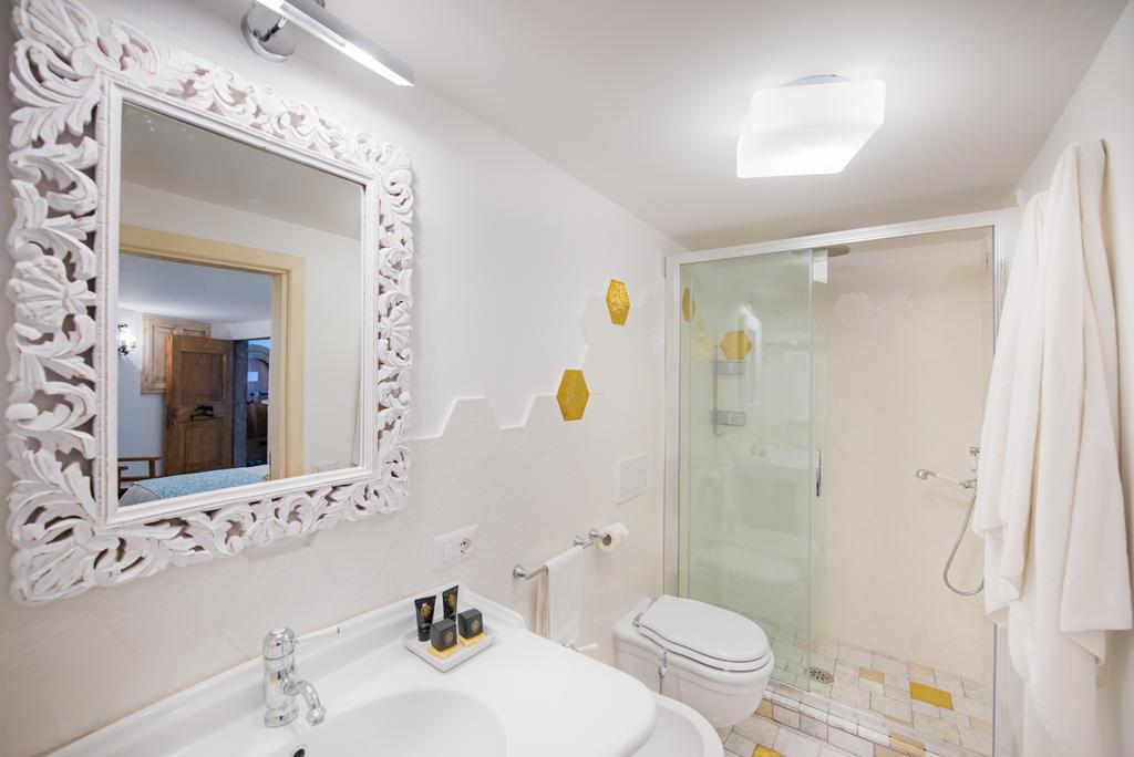 Torre Trasita Luxury Pensión Positano