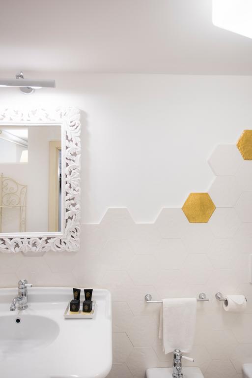 Torre Trasita Luxury Gasthuis