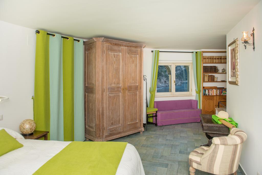 Torre Trasita Luxury Positano