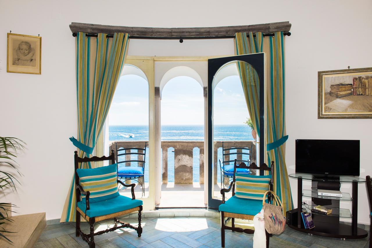 Gasthuis Torre Trasita Luxury
