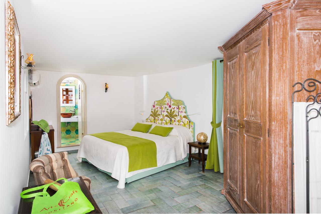 Torre Trasita Luxury Gasthuis 2*