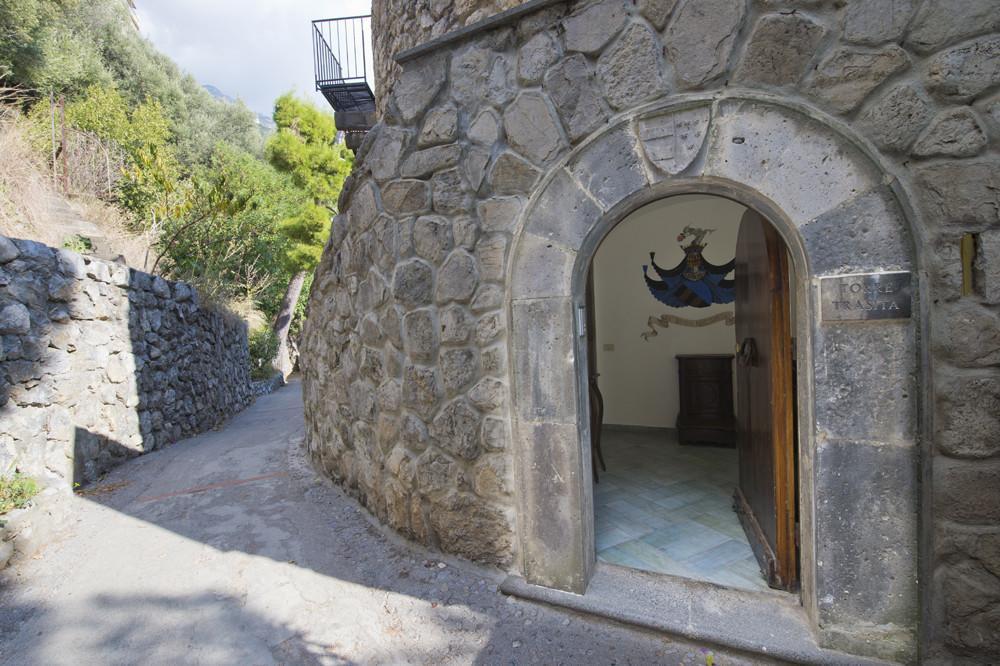Gasthuis Torre Trasita Luxury