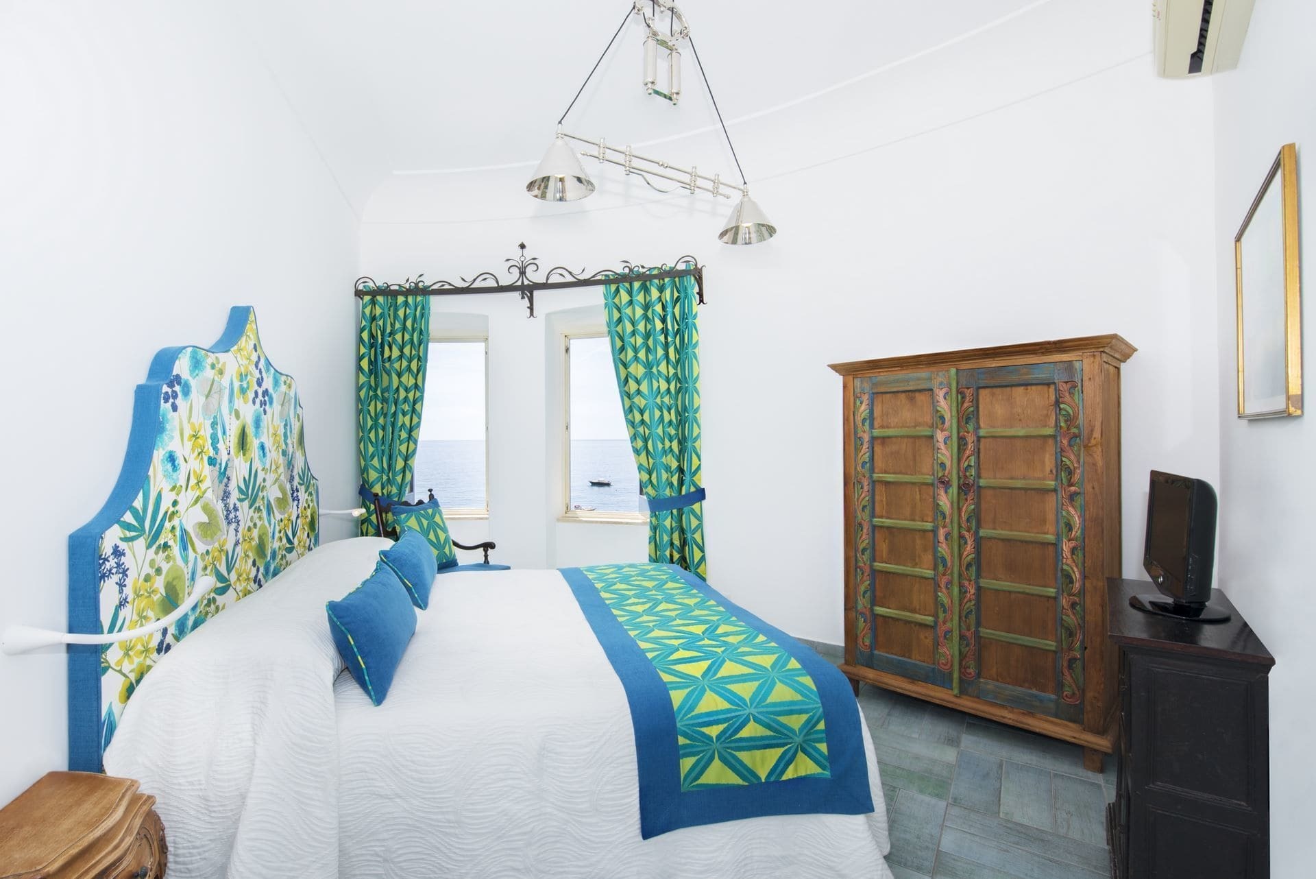 Torre Trasita Luxury 2* Positano