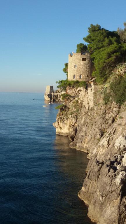 Maison d'hôtes Torre Trasita Luxury 2*
