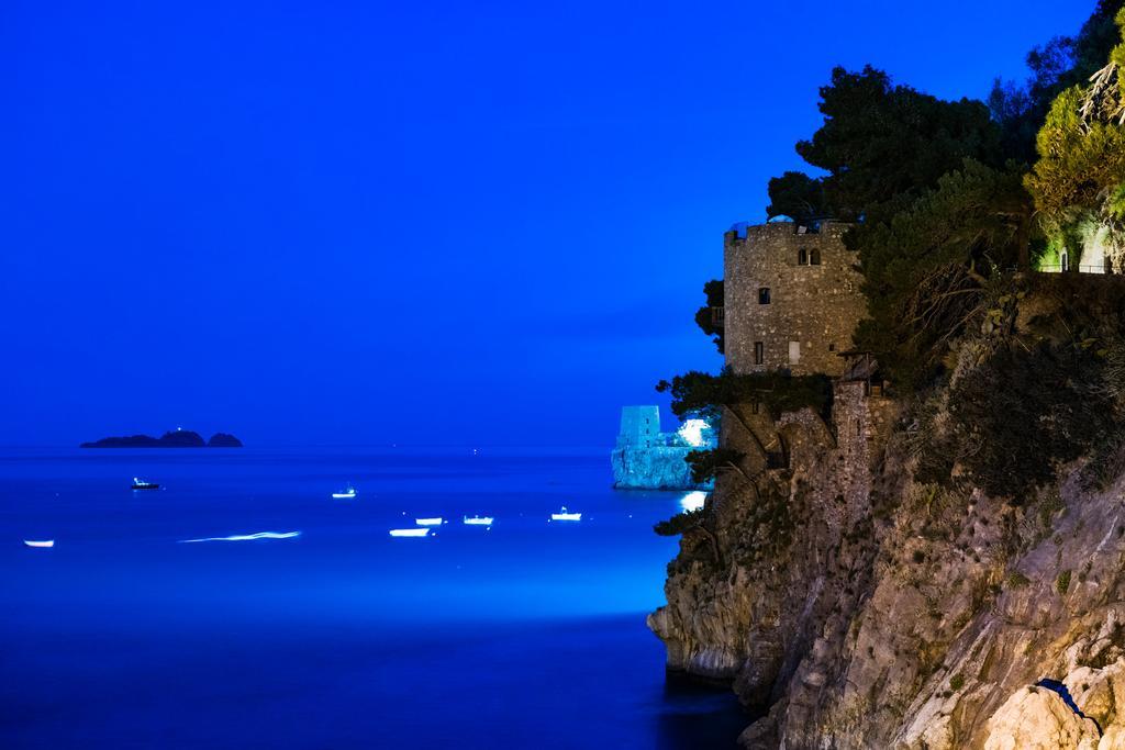 Maison d'hôtes Torre Trasita Luxury 2*