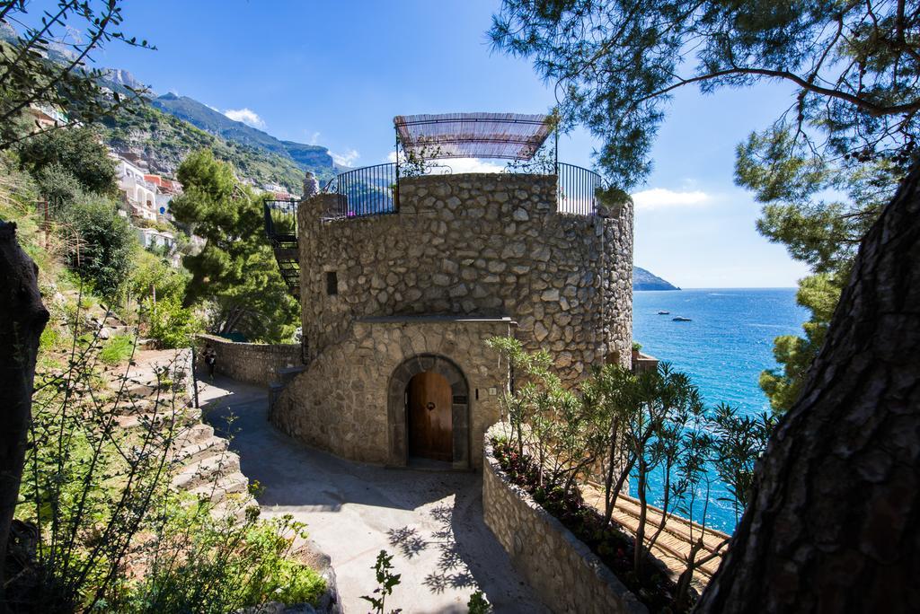 Torre Trasita Luxury Maison d'hôtes