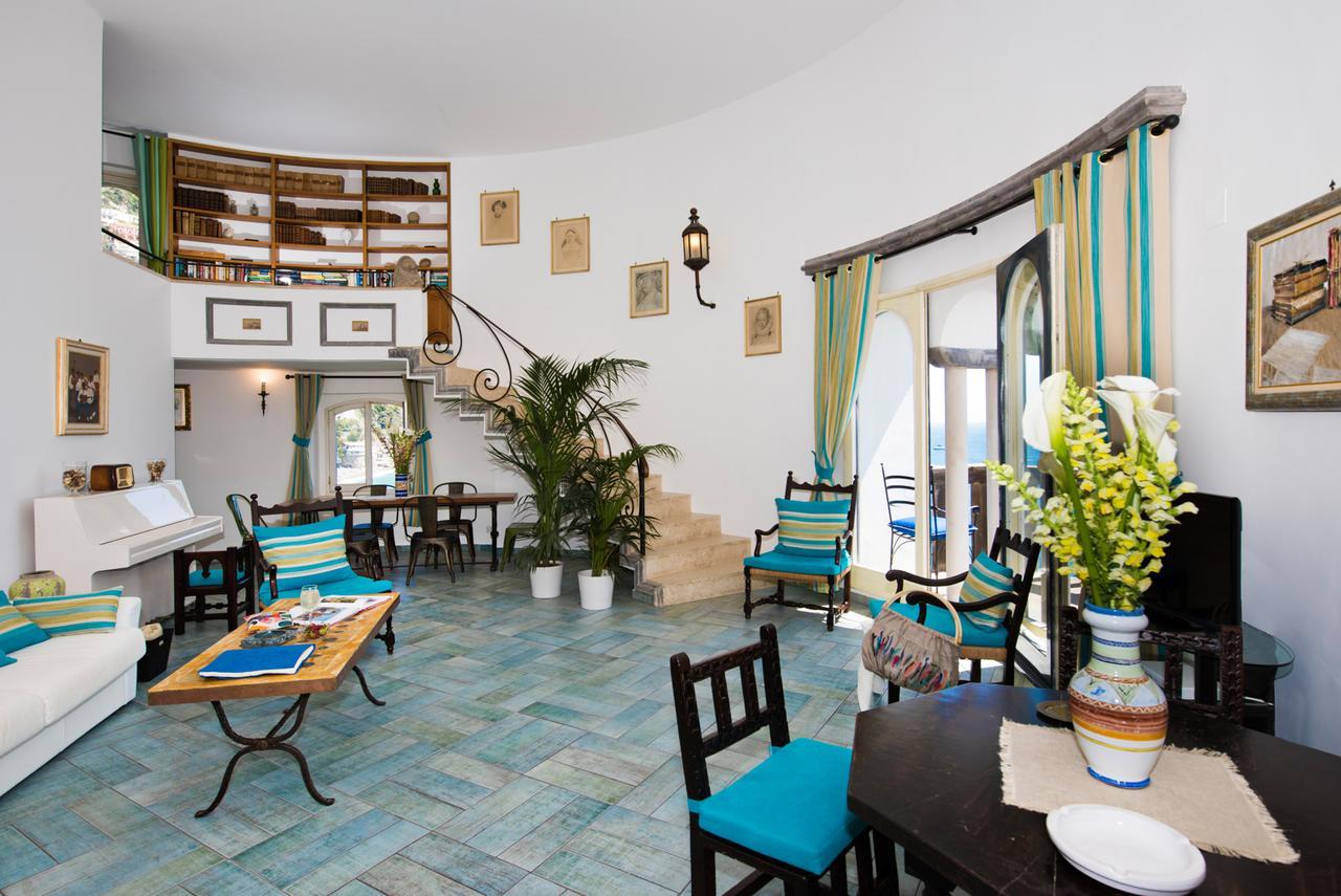 Maison d'hôtes Torre Trasita Luxury